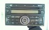 Aparelhagem de som (rádio AM/FM) 28185JD00A NISSAN