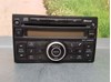 Aparelhagem de som (rádio AM/FM) 28185JD400 NISSAN