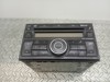 Aparelhagem de som (rádio AM/FM) 28185JD40A NISSAN