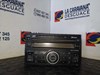 Aparelhagem de som (rádio AM/FM) 28185JD40A NISSAN