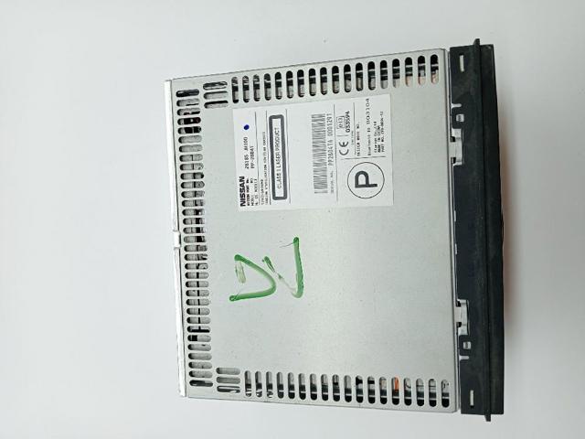 28185JH100 Магнитола (радио AM/FM) купить Полтава