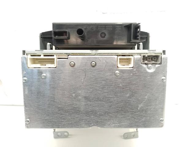28185JH10B NISSAN Магнитола купить в Украина