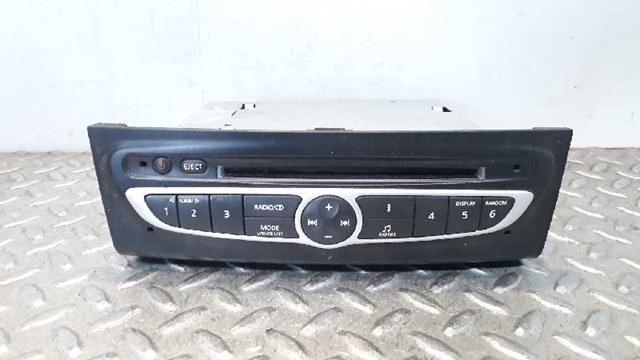 28185JY01A RENAULT купить в Чернигов