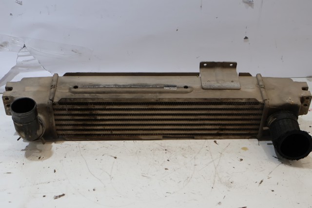281904A101 HYUNDAI Интеркулер купить в Львов