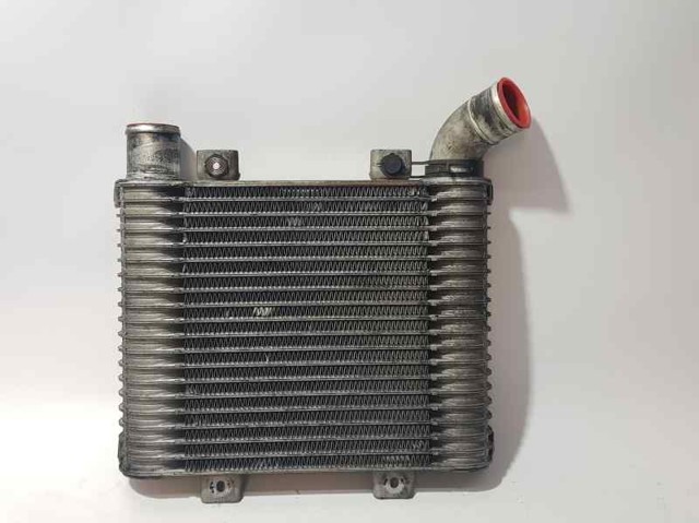 HYUNDAI 281904A21X Радиатор интеркуллера в наличии Киев
