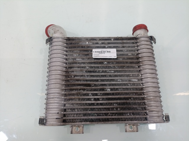 HYUNDAI 281904A21X Радиатор интеркуллера в наличии Житомир