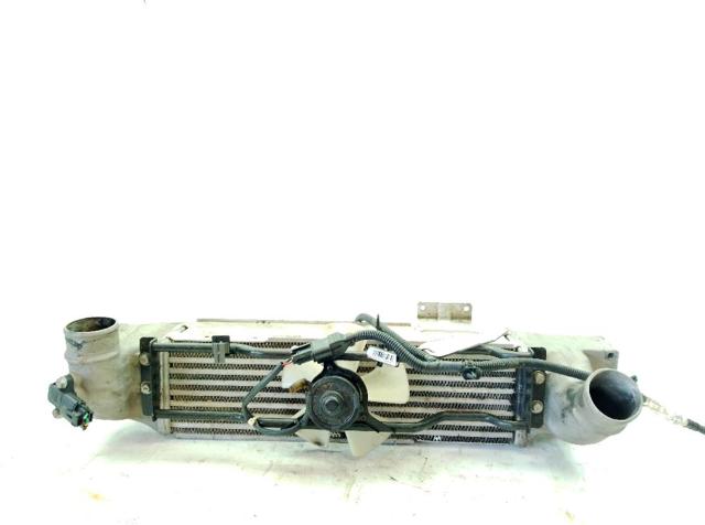 281904A470 HYUNDAI Интеркулер купить в Житомир