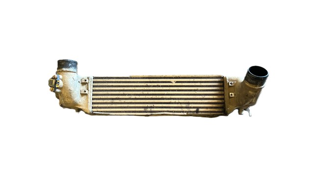 HYUNDAI 281904A47X Интеркулер в наличии Винница