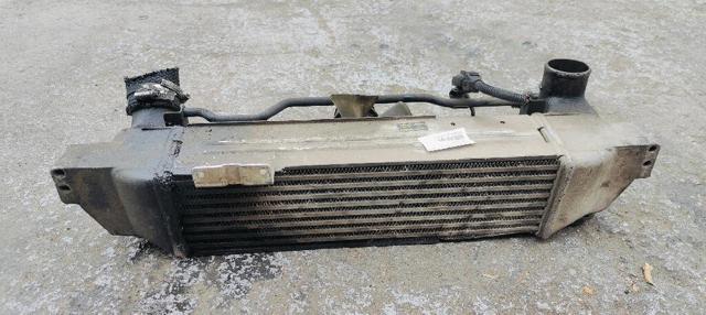281904A47X HYUNDAI Интеркулер купить в Черновцы