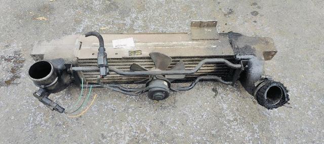 HYUNDAI 281904A47X Интеркулер в наличии Львов