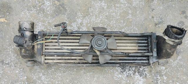 281904A47X HYUNDAI Интеркулер купить в Винница