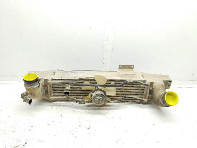 281904A47X HYUNDAI Интеркулер купить в Черкассы