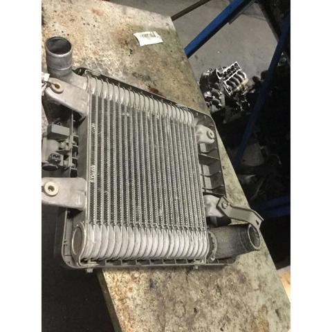 HYUNDAI 281904X400 Интеркулер в наличии Полтава
