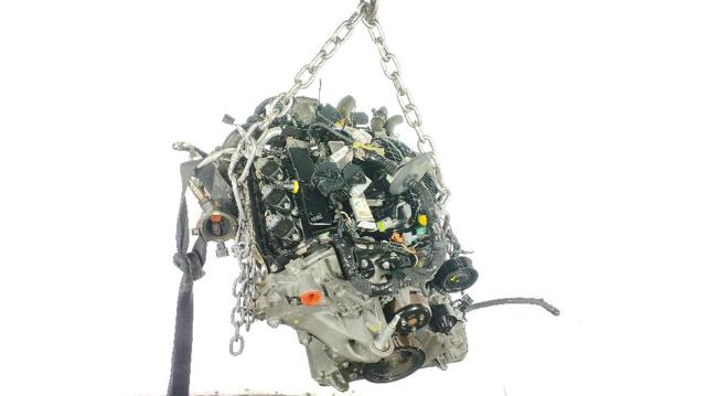281910 MERCEDES Двигатель в сборе купить в Хмельницкий