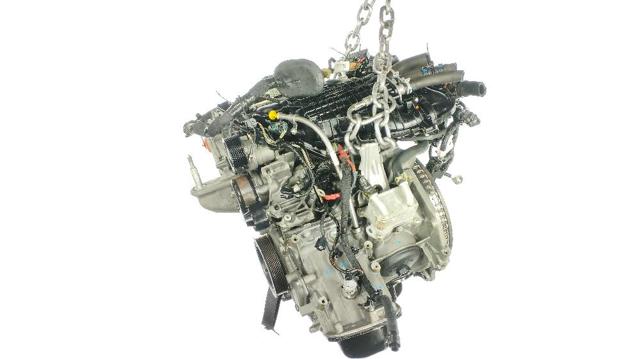 281910 MERCEDES Двигатель купить в Харьков