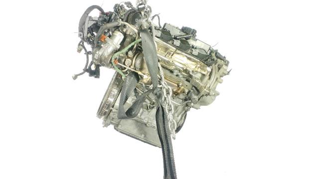 281910 MERCEDES Двигатель купить в Черновцы