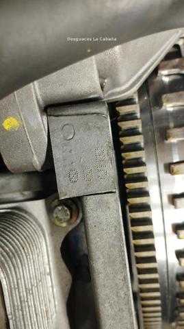 MERCEDES 281910 Двигатель в наличии Сумы