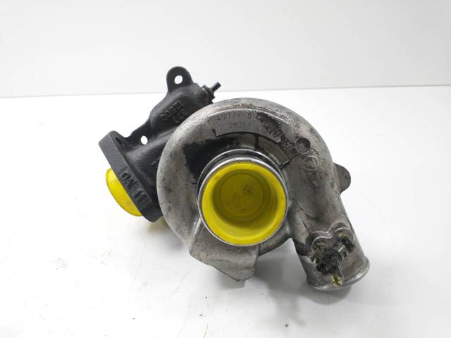 2820042540 MITSUBISHI Турбина купить в Николаев