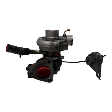MITSUBISHI 2820042540 Турбина в наличии Черкассы