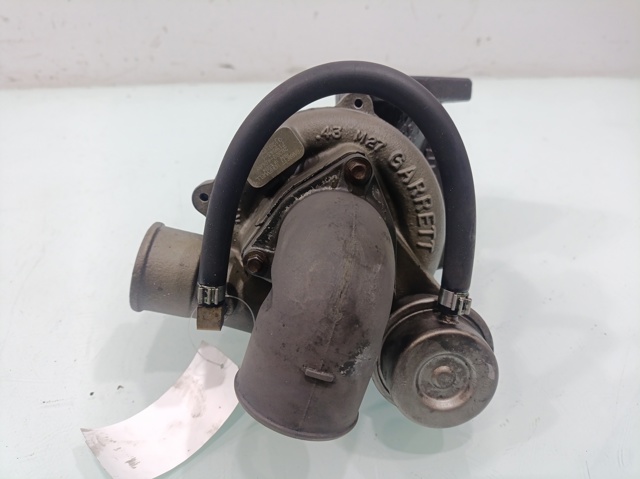 2820042600 HYUNDAI Турбина купить в Черкассы