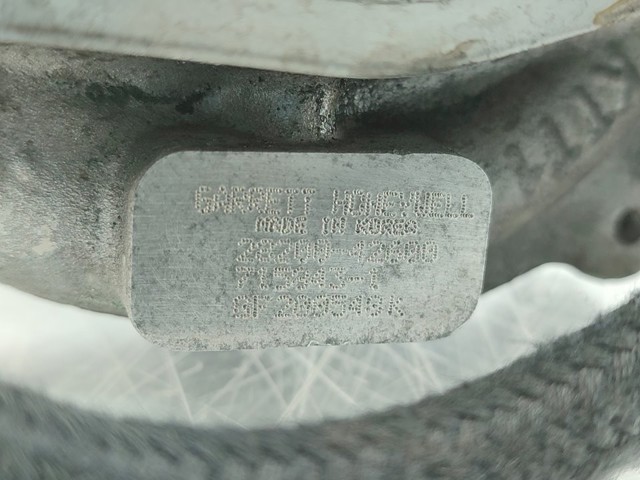 2820042600 Турбина купить Тернополь
