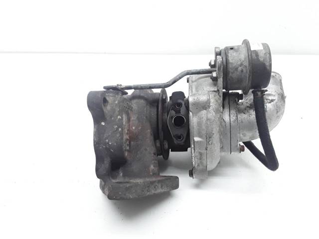 HYUNDAI 2820042600 Турбина в наличии Одесса