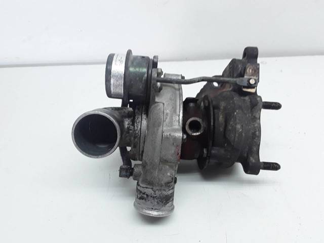 2820042600 HYUNDAI Турбина купить в Одесса