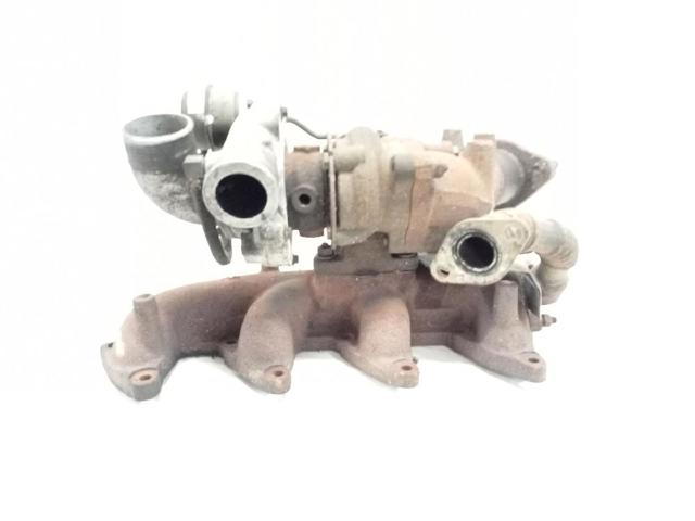 2820042650 HYUNDAI Турбина купить в Харьков