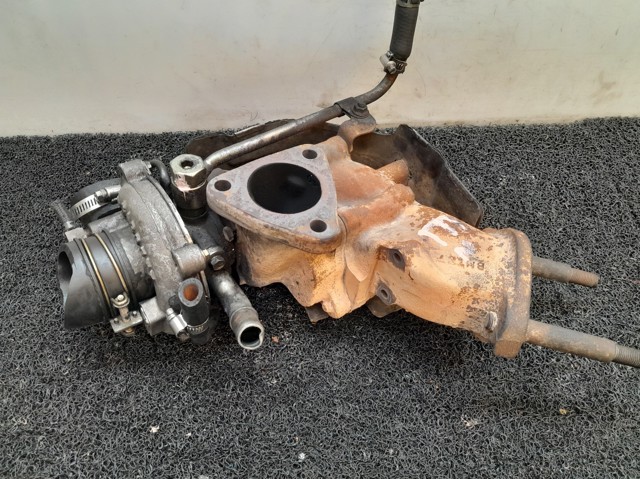 282004B160 Hyundai/Kia