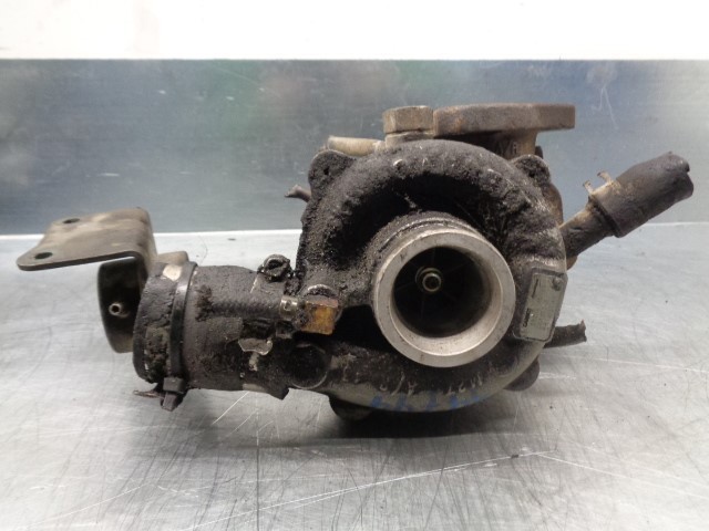Turbina 282004B160 Hyundai/Kia