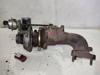 Turbina 282004X300 HYUNDAI