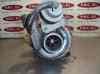 Turbina 282004X300 HYUNDAI