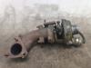 Turbina 282004X300 HYUNDAI