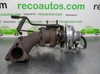 Turbina 282004X300 HYUNDAI