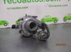 Turbina 282004X300 HYUNDAI