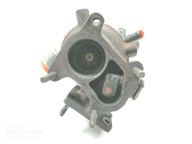 282004X400 HYUNDAI Турбина купить в Хмельницкий
