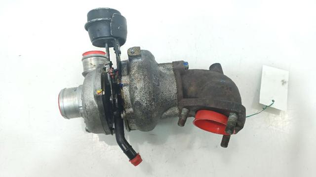 282004X900 HYUNDAI Турбина купить в Киев