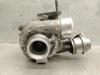 Turbina 282012A100 HYUNDAI