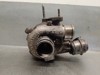 Turbina 282012A100 HYUNDAI