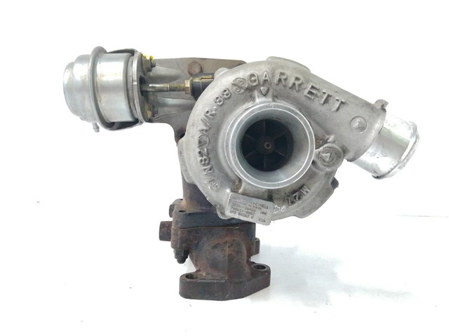 Turbocompressor para hyundai accent iii 1.5 crdi gls d4fa 282012A400