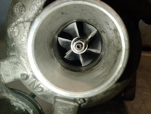 HYUNDAI 282012A730 Турбина в наличии Одесса