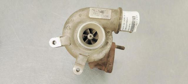 Turbina Hyundai I20 1 PB