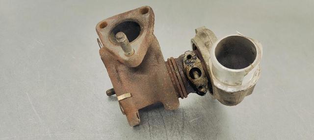 Turbina Hyundai I20 1 PB