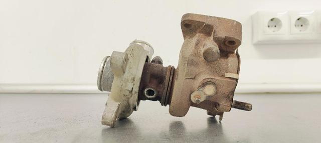 Turbina Hyundai I20 1 PB