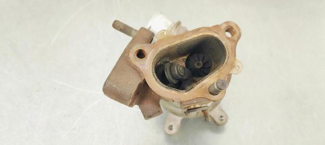 Turbina Hyundai I20 1 PB