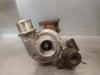 Turbina 282012A730 HYUNDAI