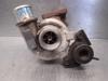 Turbina 282012A730 HYUNDAI