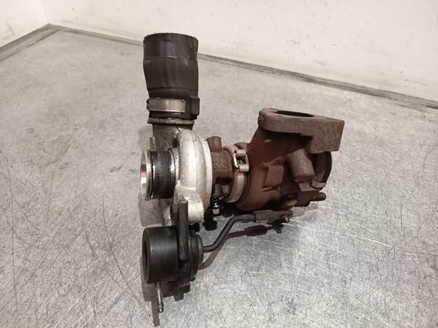 Turbina 282012A730 HYUNDAI