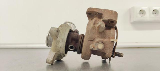 Turbina Hyundai I20 1 PB