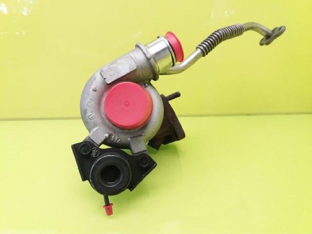 Turbina 282012A740 HYUNDAI